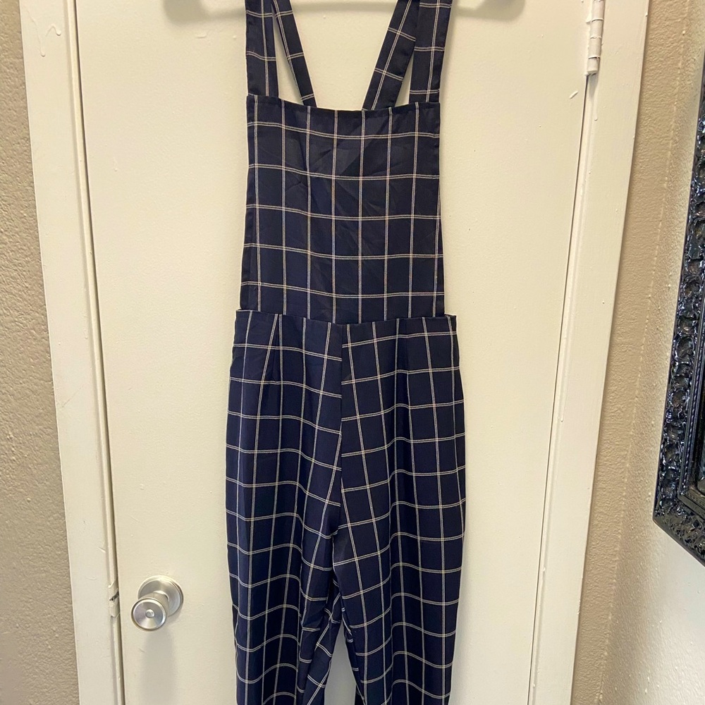 Fashable overalls